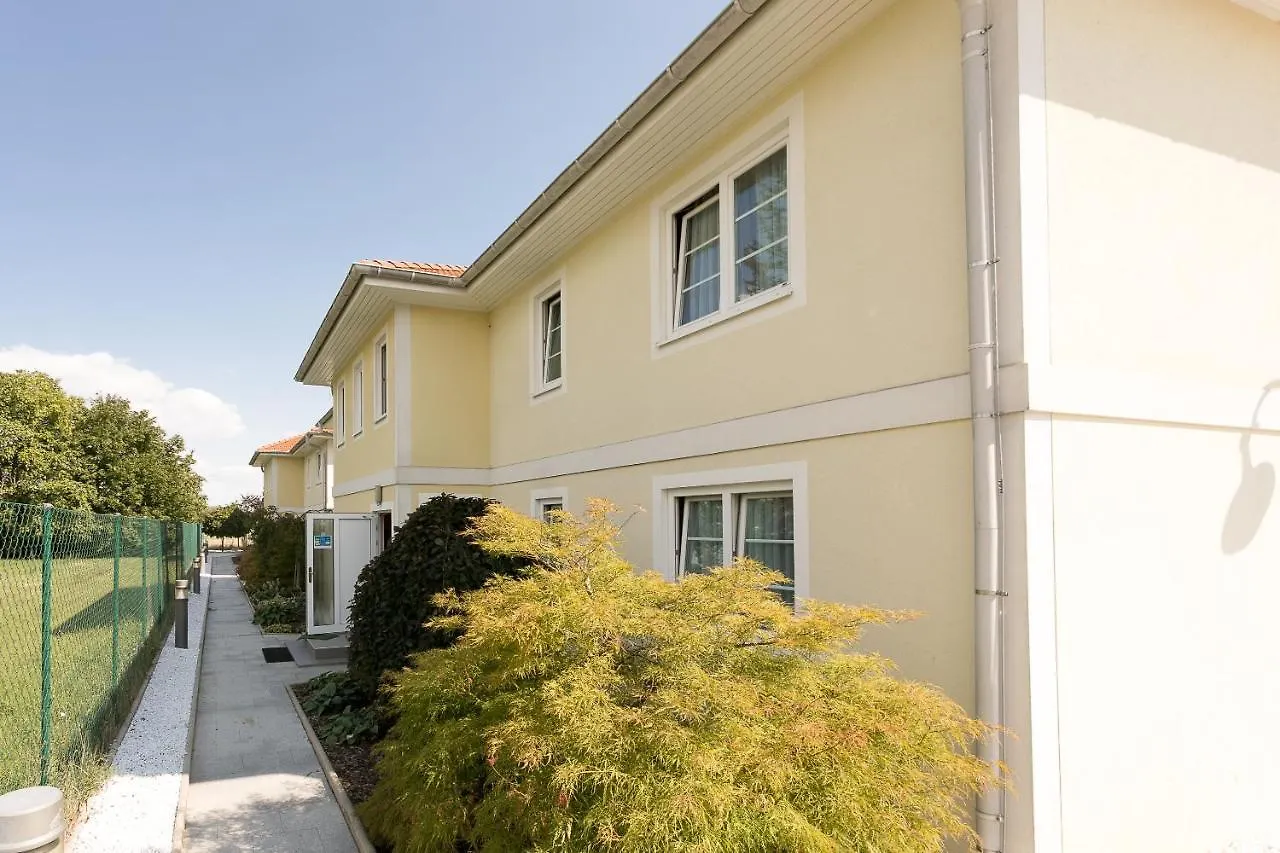 Apartment Haus Lehen Vienna