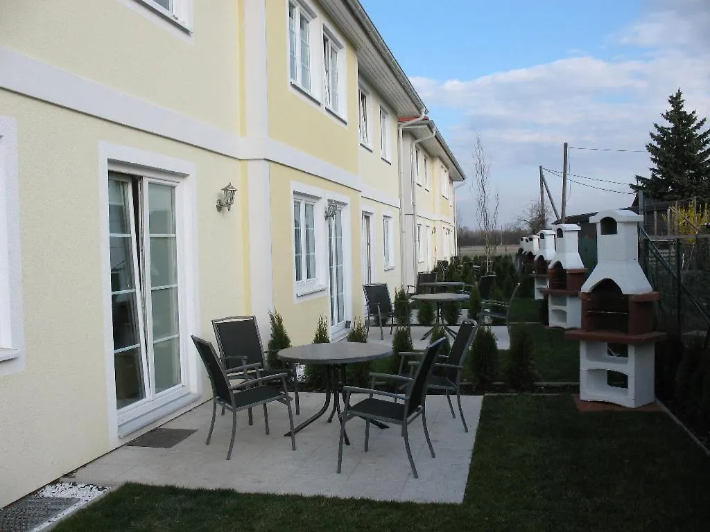 Apartment Haus Lehen Wenen