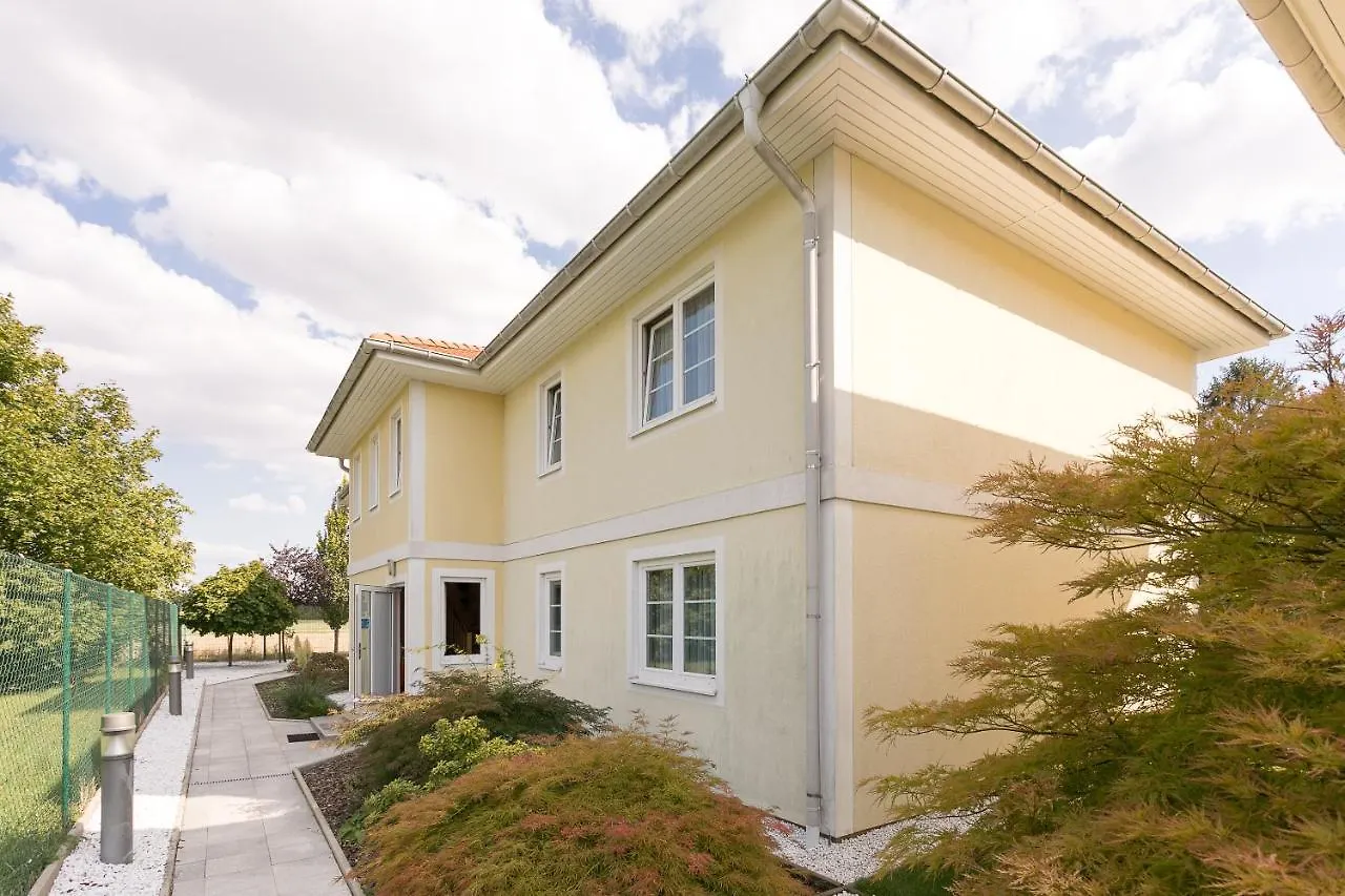 Apartment Haus Lehen Wenen 0*,  Oostenrijk