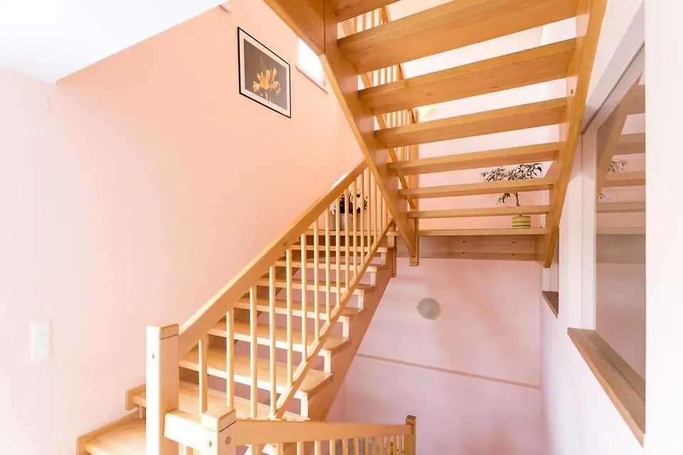 Apartment Haus Lehen Wenen Oostenrijk