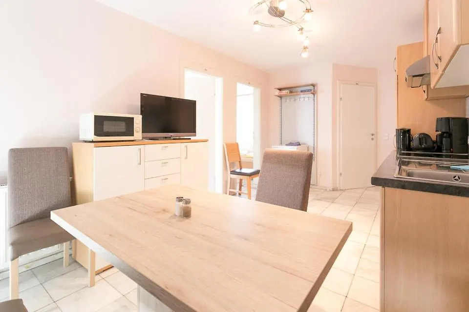 Apartment Haus Lehen Wenen