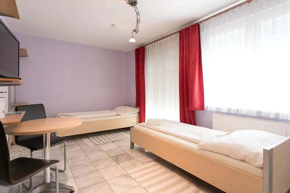 Apartment Haus Lehen Wenen Oostenrijk