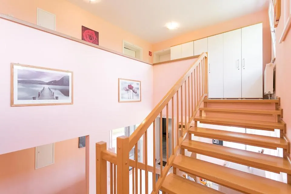 Apartment Haus Lehen Wenen Oostenrijk