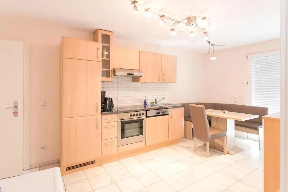 Apartment Haus Lehen Wenen