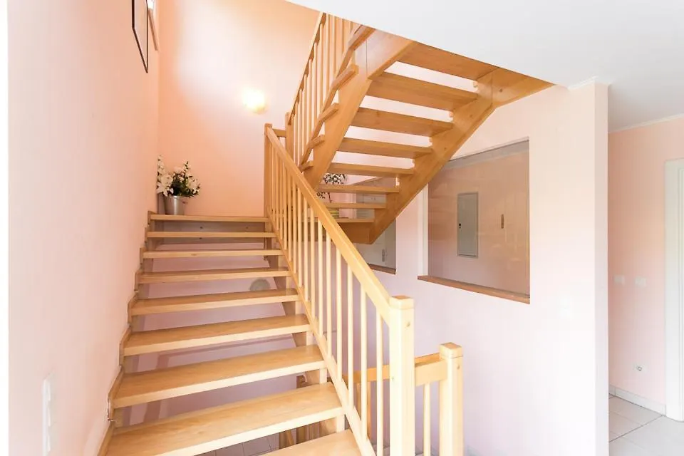 Apartment Haus Lehen Wenen