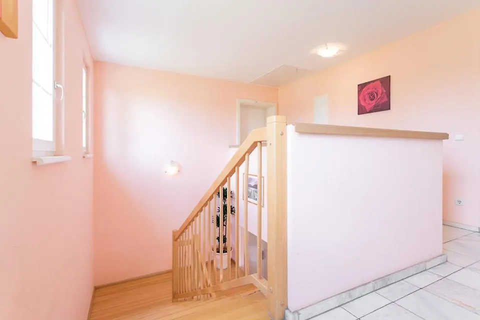 Apartment Haus Lehen Wenen