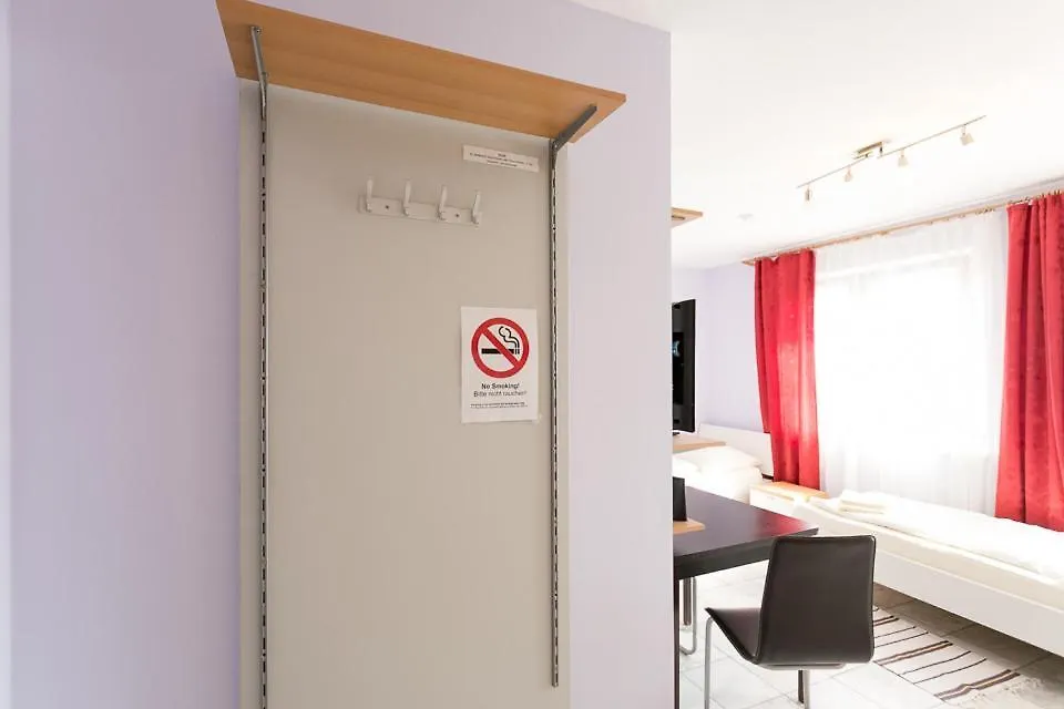 Apartment Haus Lehen Wenen 0*,