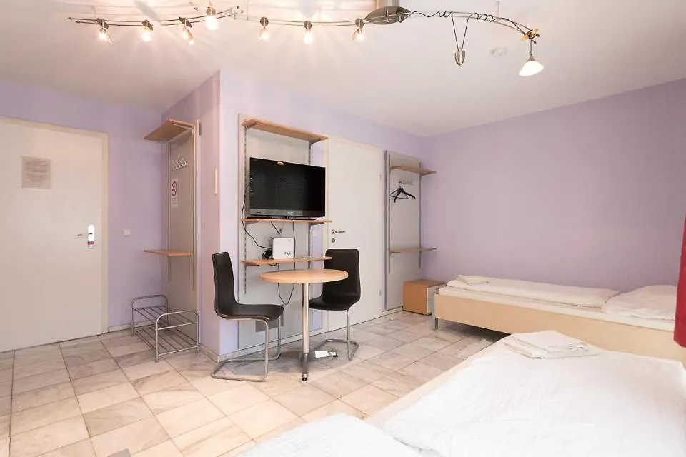 Apartment Haus Lehen Wenen