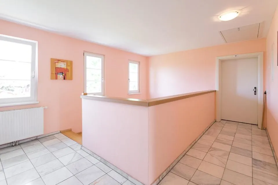 Apartment Haus Lehen Wenen