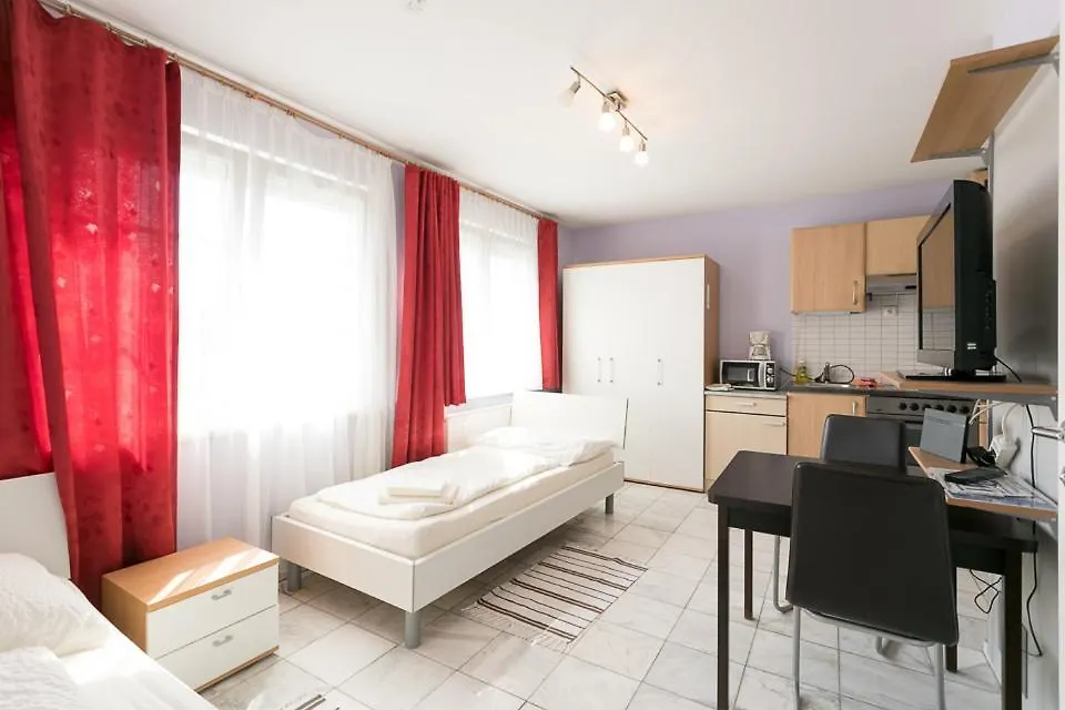 Apartment Haus Lehen Wenen 0*,