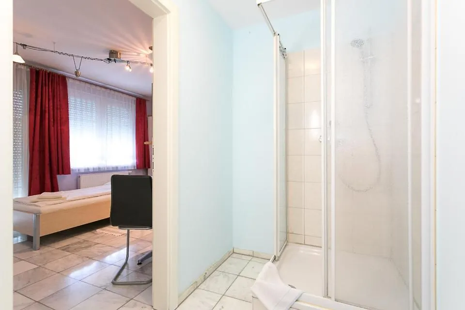 Apartment Haus Lehen Wenen