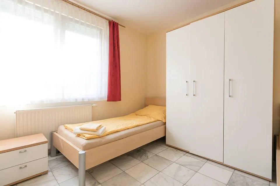 Apartment Haus Lehen Wenen