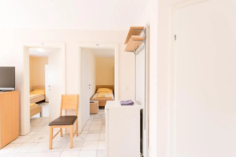 Apartment Haus Lehen Wenen