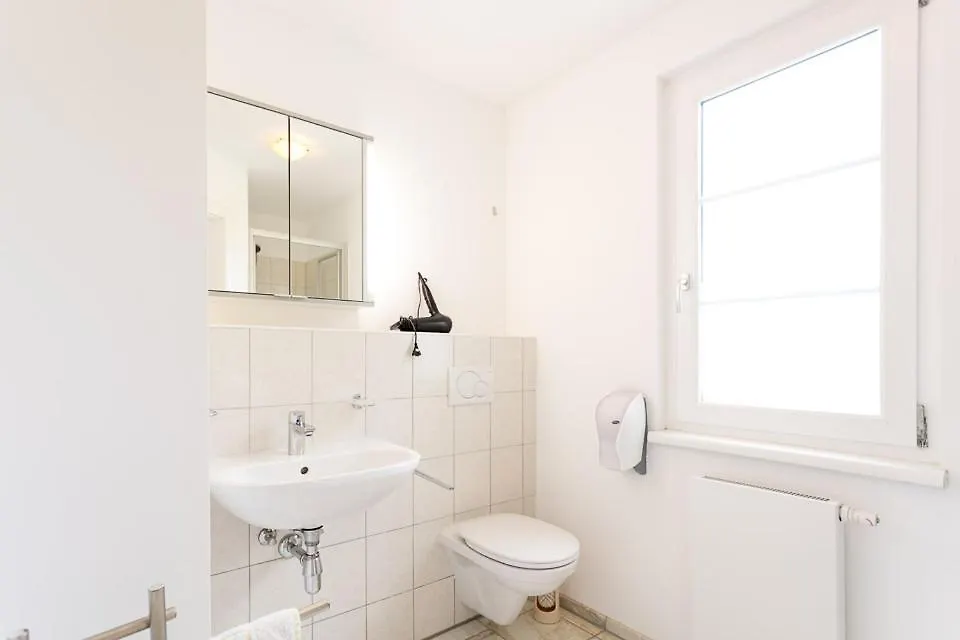 Apartment Haus Lehen Wenen 0*,  Oostenrijk