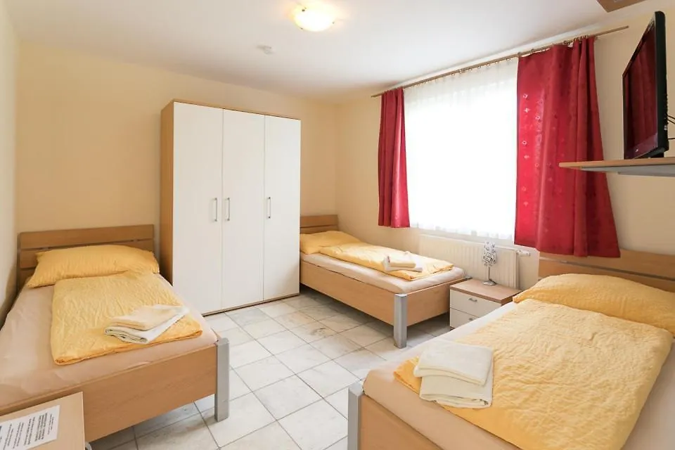 Apartment Haus Lehen Wenen 0*,  Oostenrijk